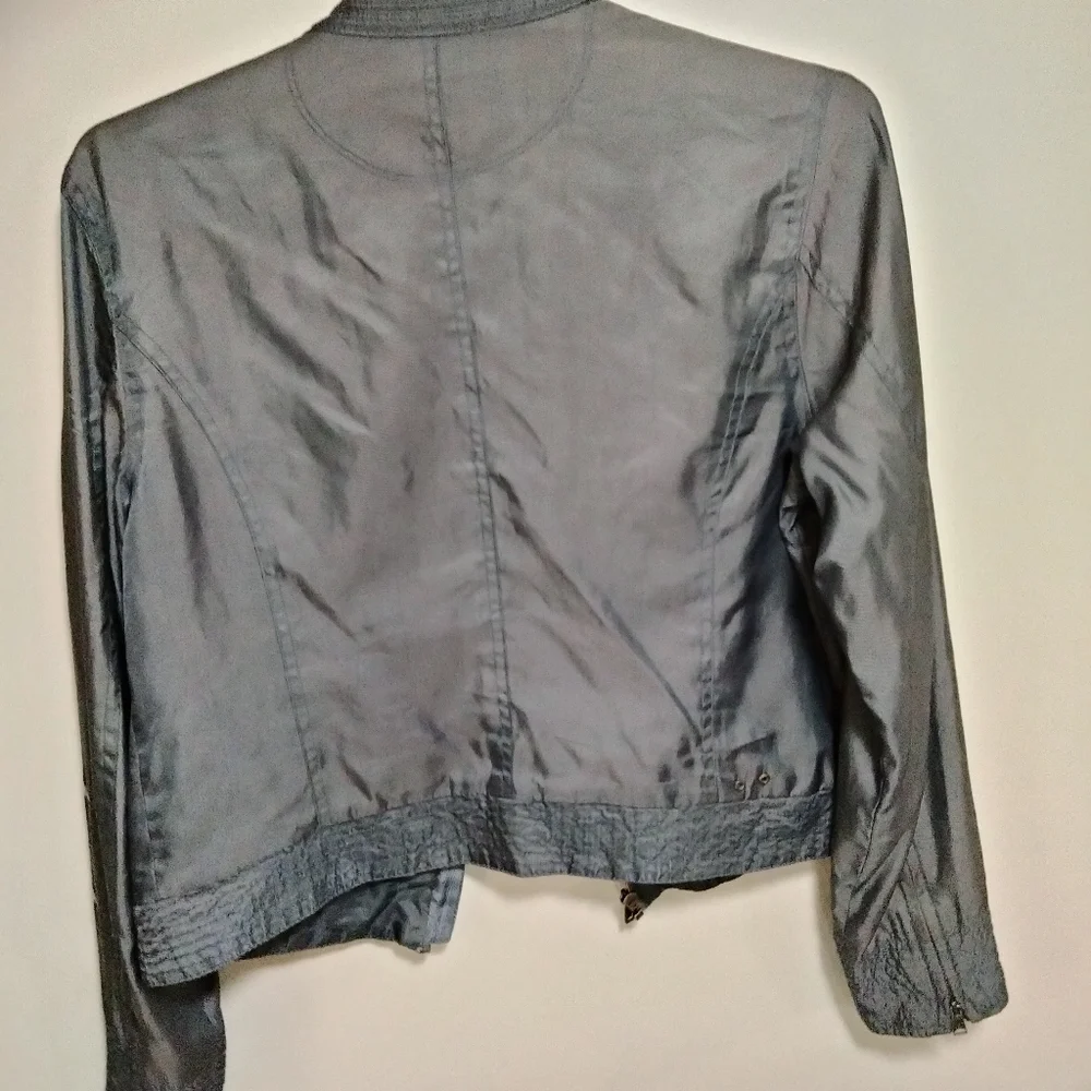Converse Jacket - Picture 2 of 4